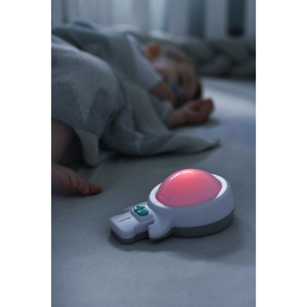 Køb Rockit Zed Sengevugger med Vibration/Lys
