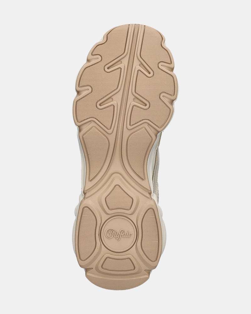 Buffalo CLD Run Jog Lage sneakers  - beige