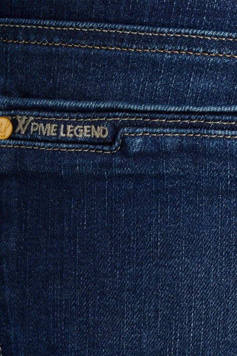 PME legend blauwe heren jeans