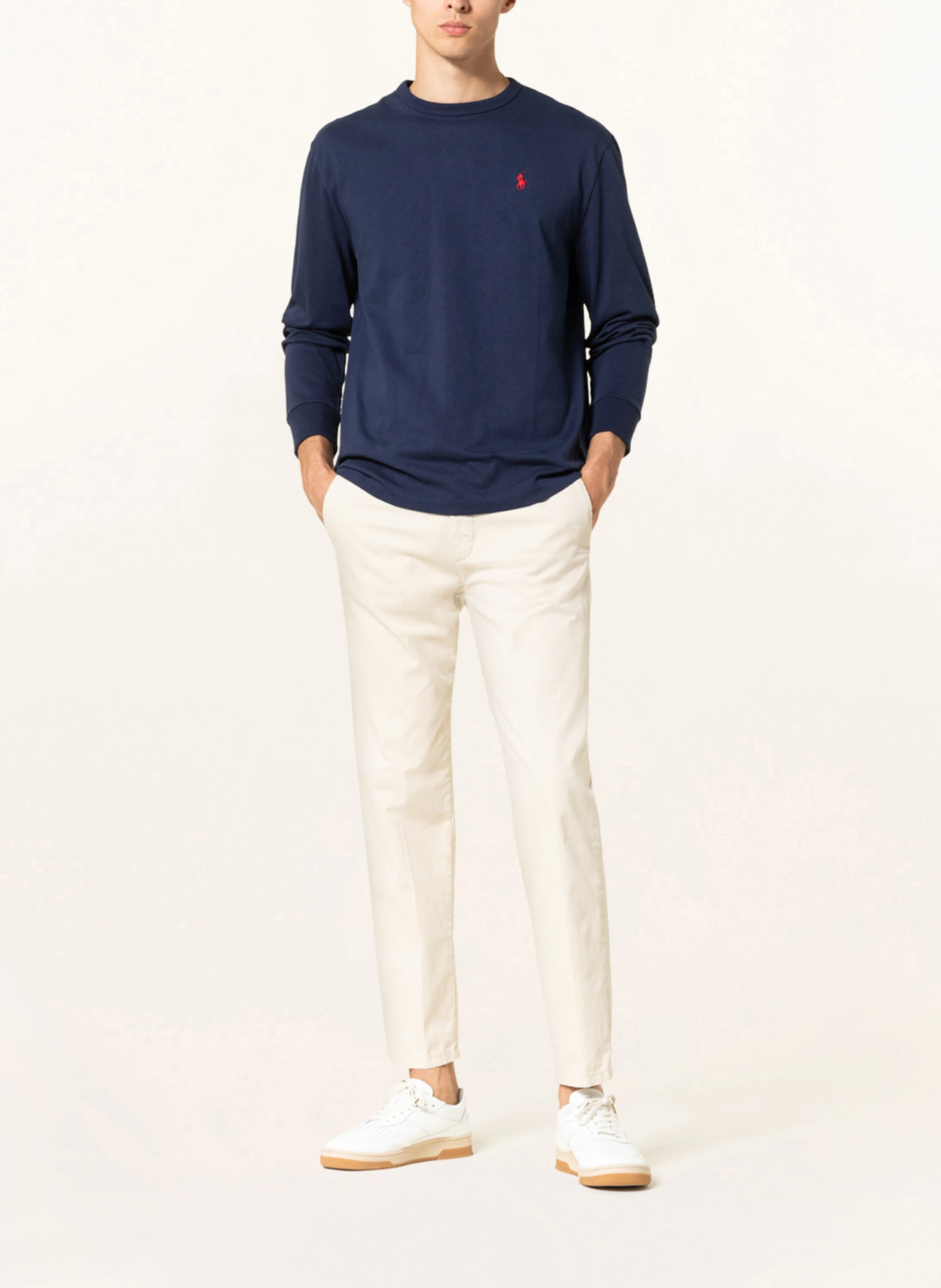 POLO RALPH LAUREN Longsleeve