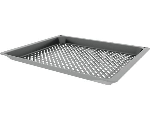 Bosch antraciet grillplaat HEZ629070