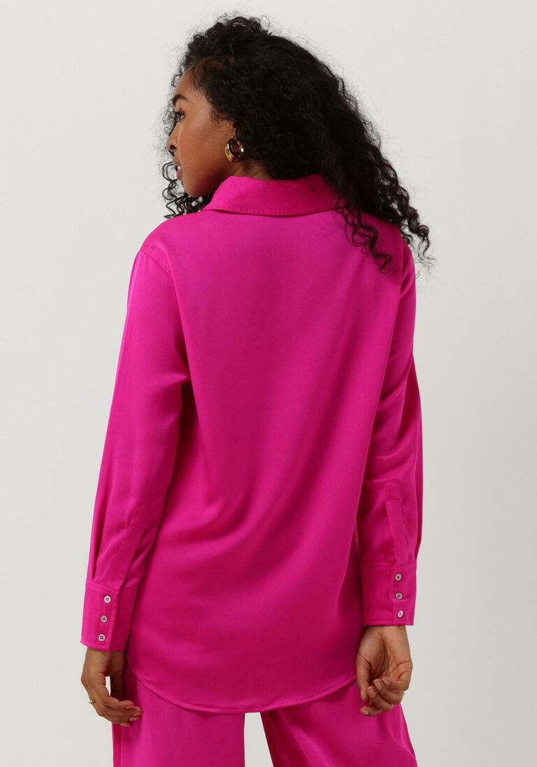 CO\\'COUTURE roze co'couture blouse eliaha shirt