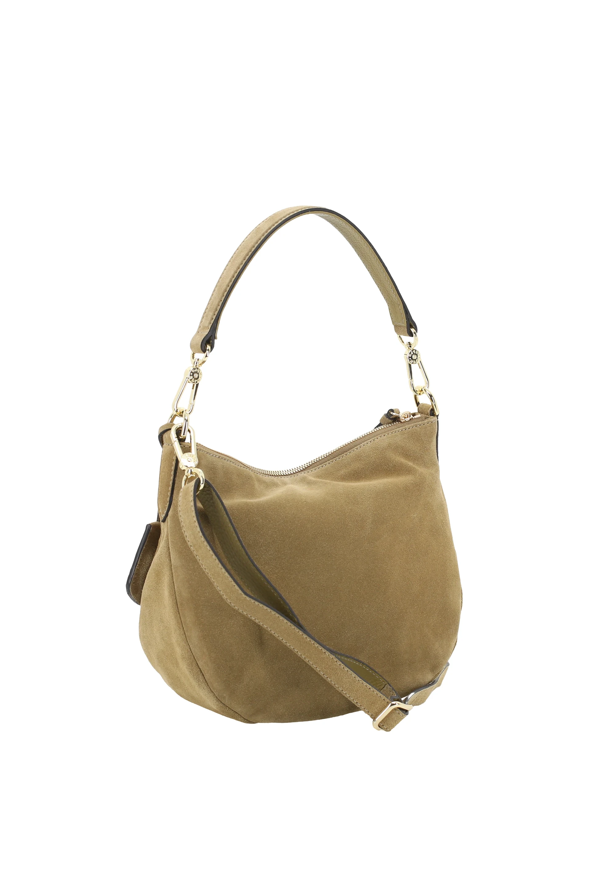 Hobo JUNA x-small Leather Suede Standard