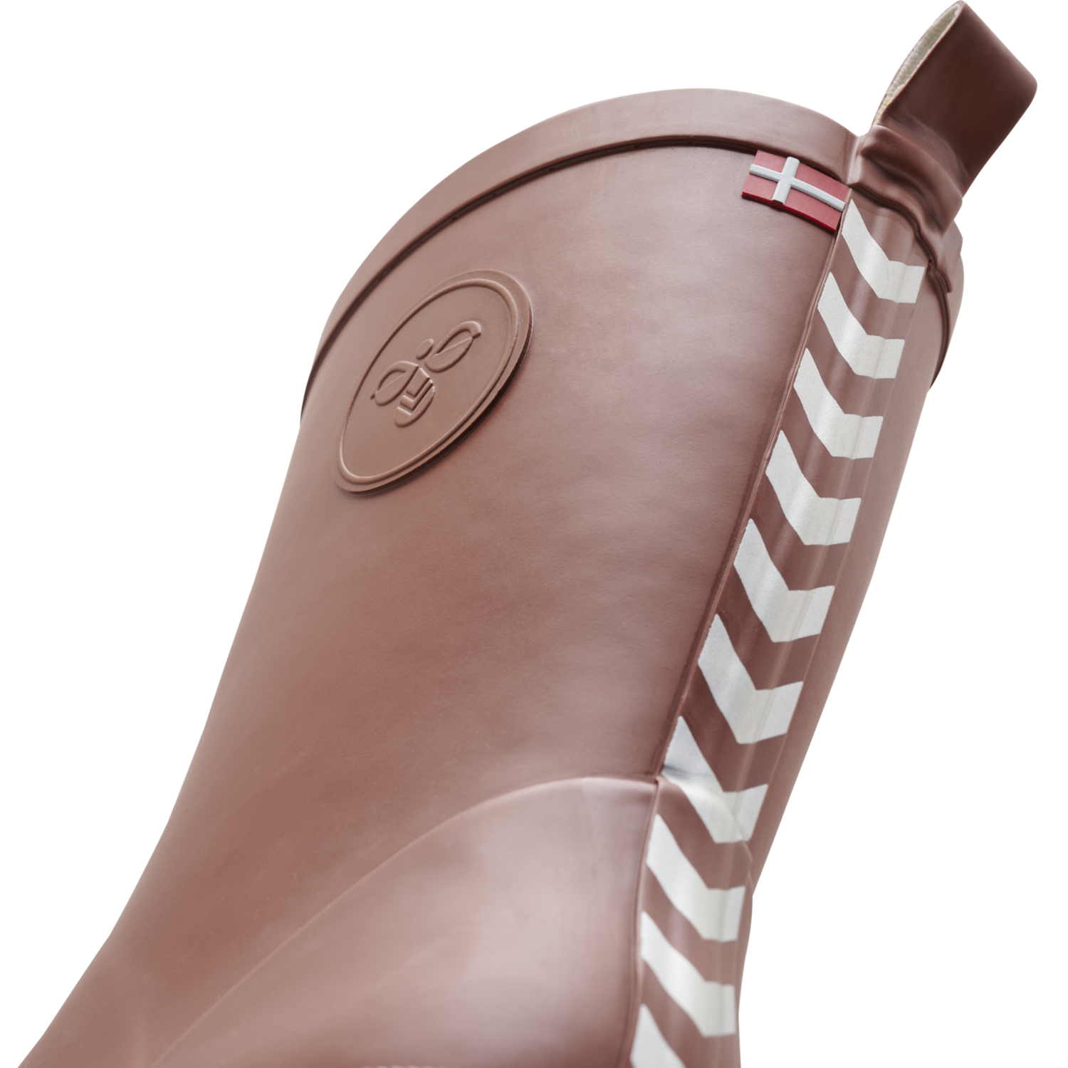 RUBBER BOOT JR