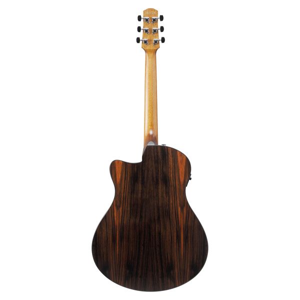 Ibanez AAM70CE-TBN