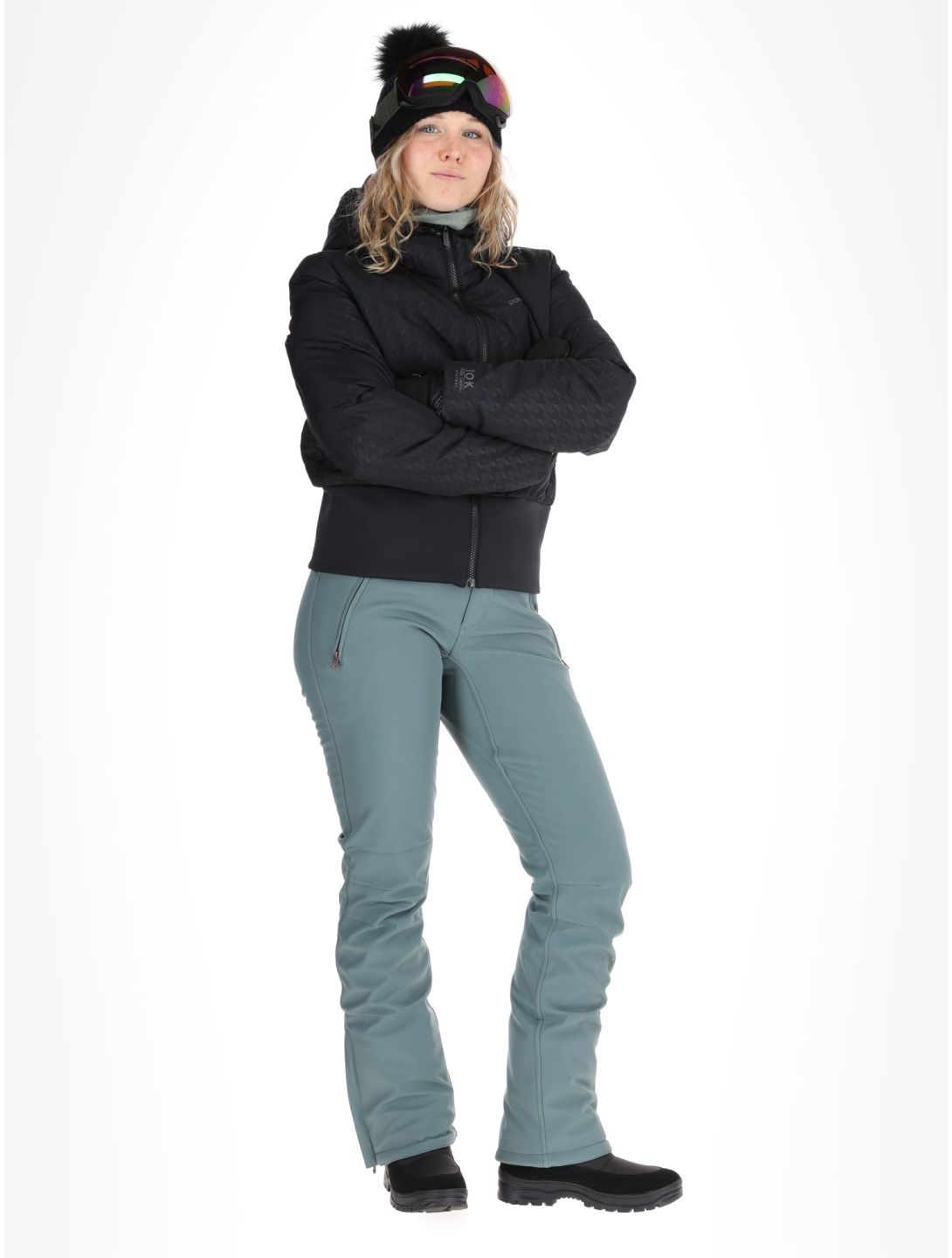 PRTMICHA ski-jas dames