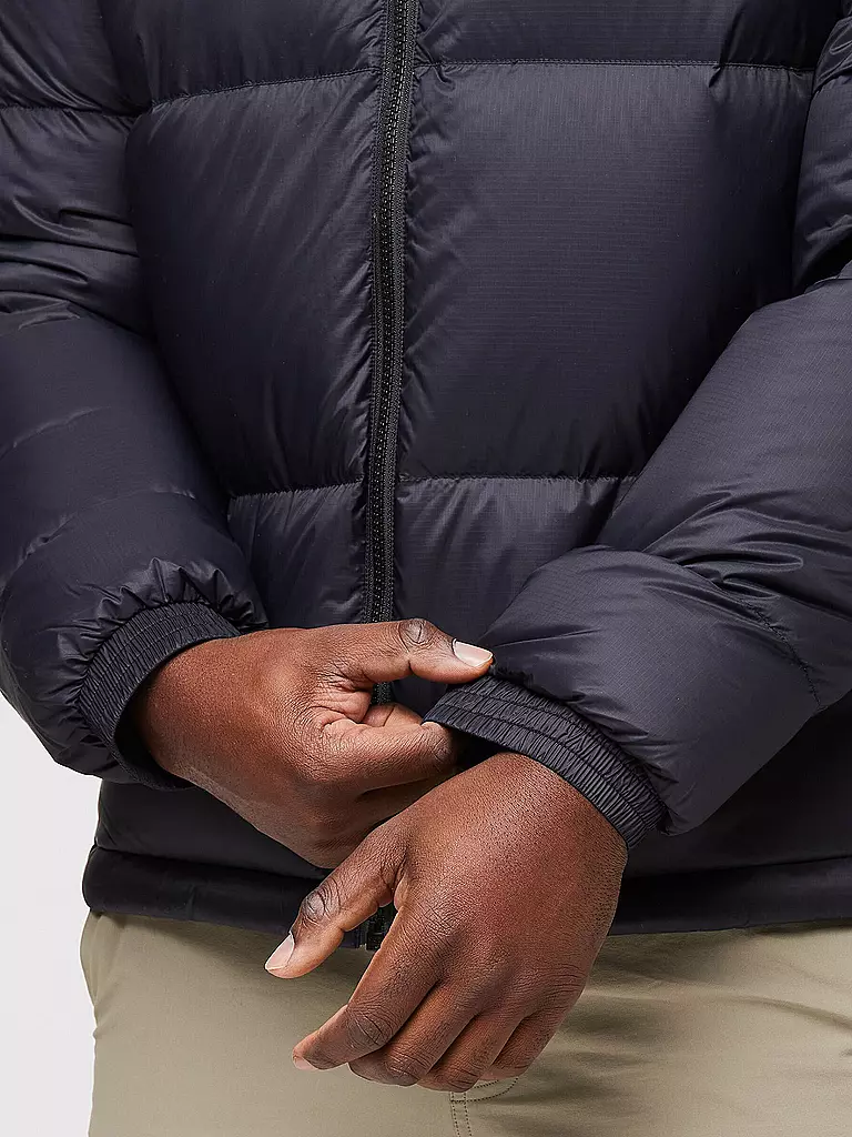 COTOPAXI Daunenjacke SOLAZO schwarz
