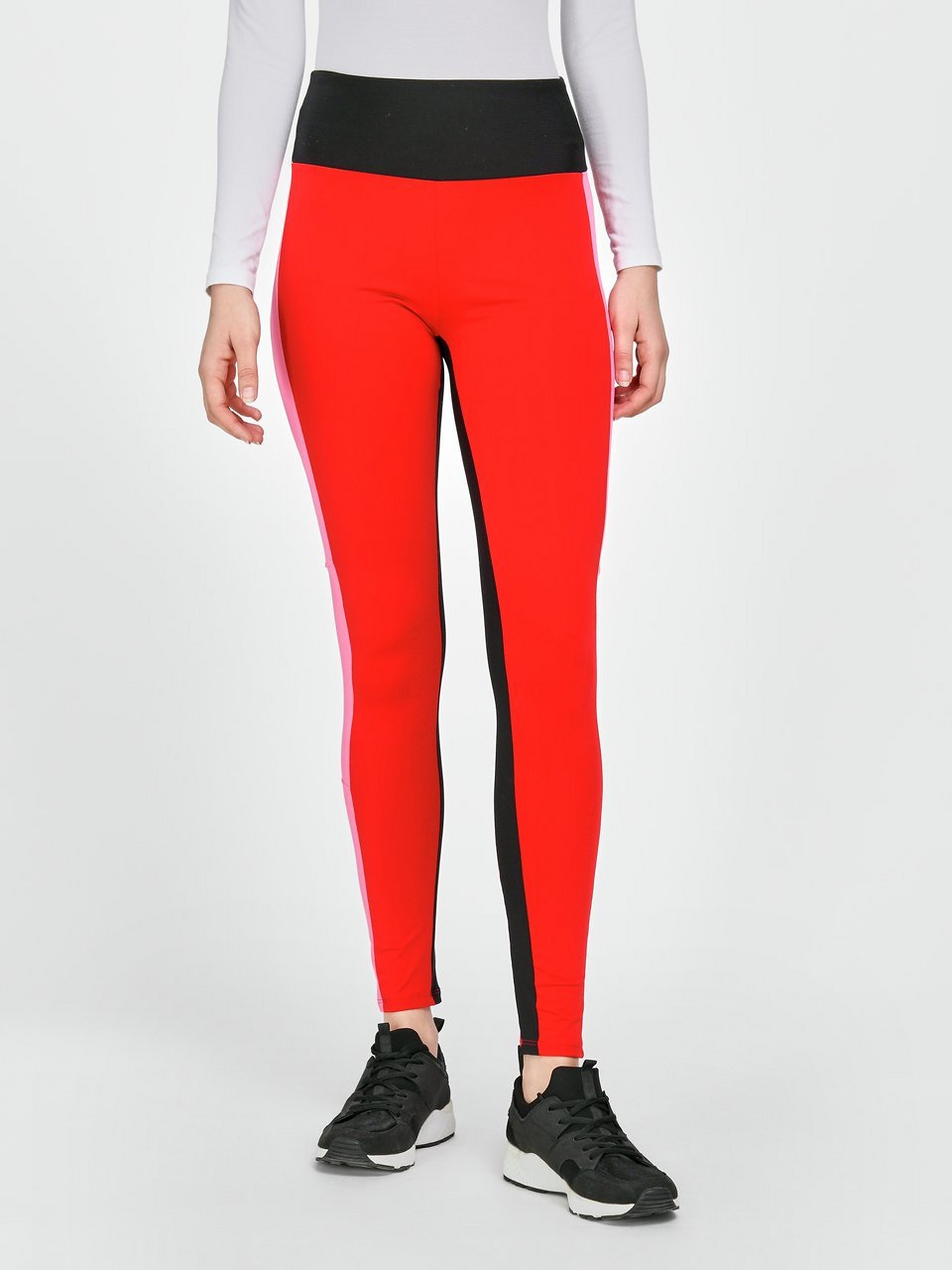 Knöchellange Leggings