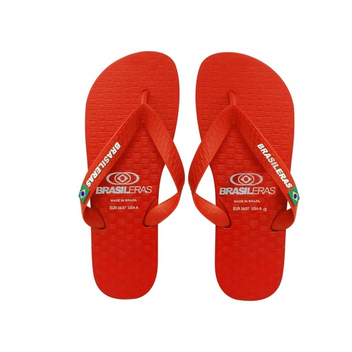 Chinelo brasileiro clássico Brasil Nl