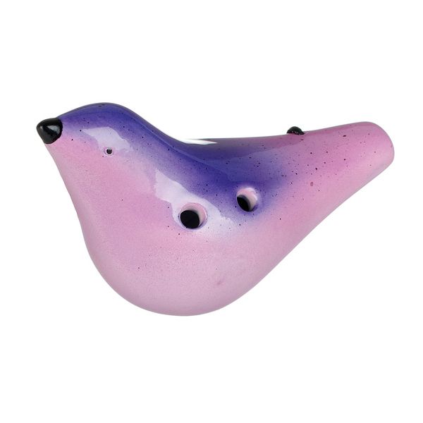 Thomann Ocarina 4H Bird BV