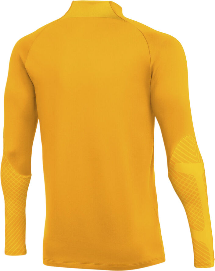 Nike Dri Fit Strike Drill Traeningstroje Orange