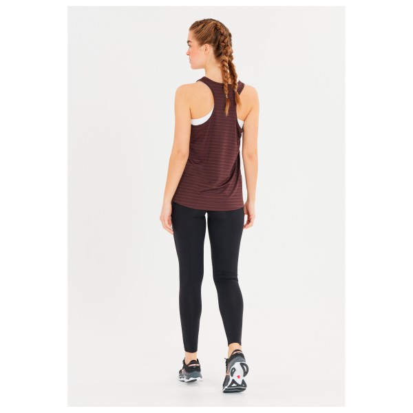 ENDURANCE - Women's Regier Loose Fit Top - Débardeur