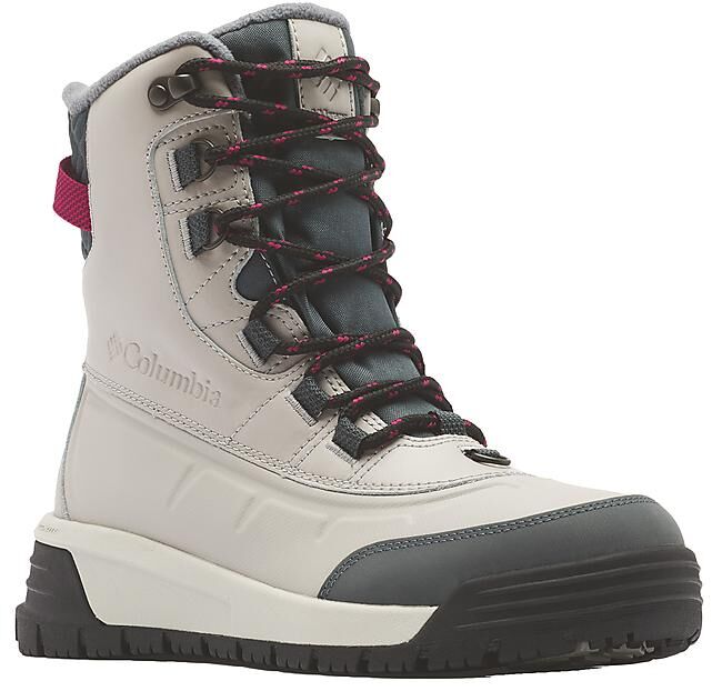 COLUMBIA - CHAUSSURES CHAUDES BUGABOOT CELSIUS WM