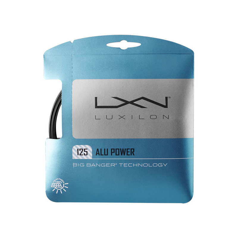Alu Power