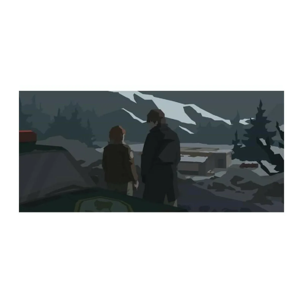 Just For Games This is the Police 2