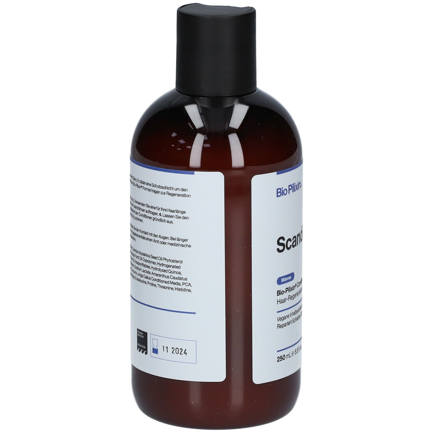 Bio Pilixin Scandinavian® Biolabs Conditioner Männer