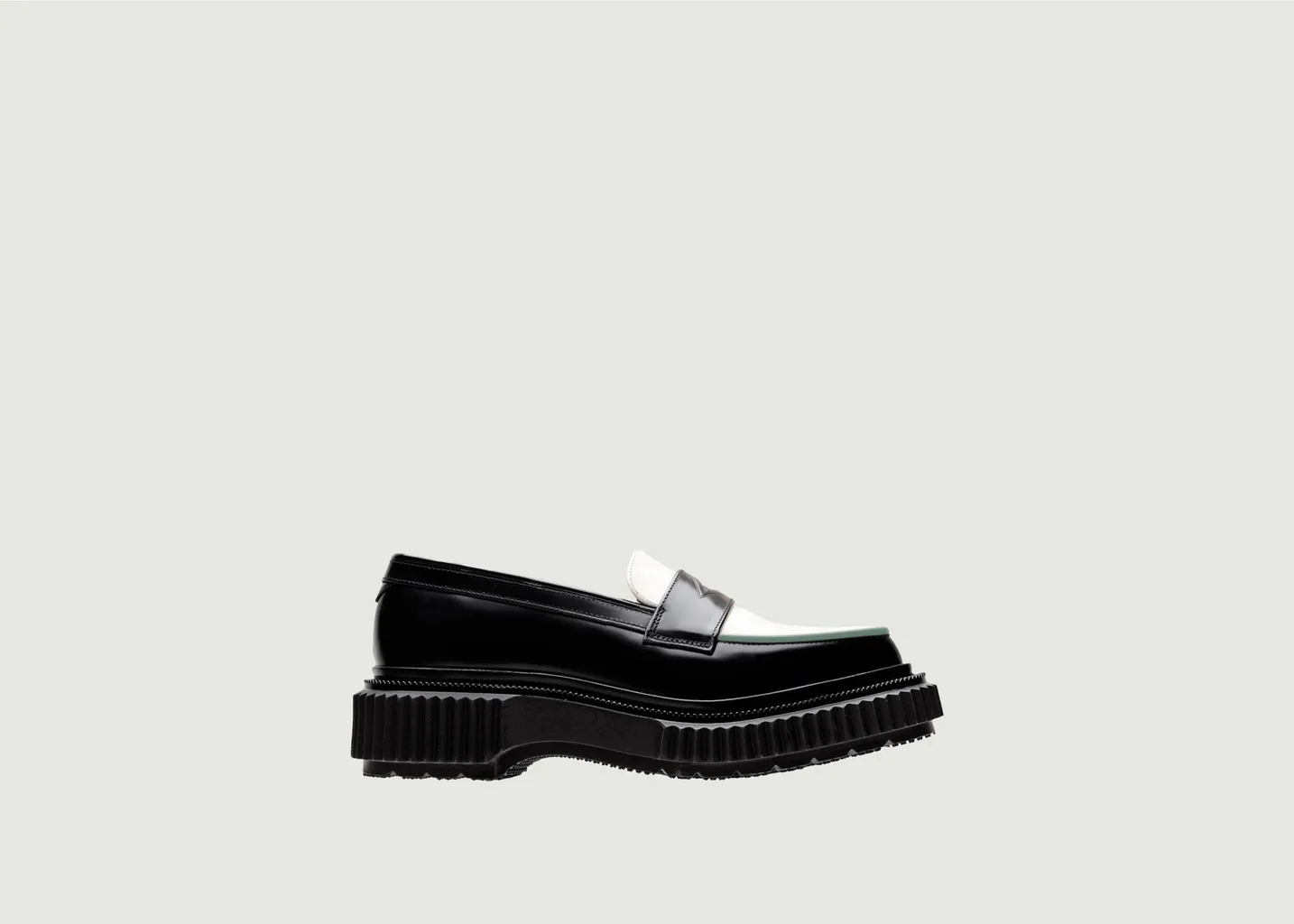 Derbies Type 182 Adieu