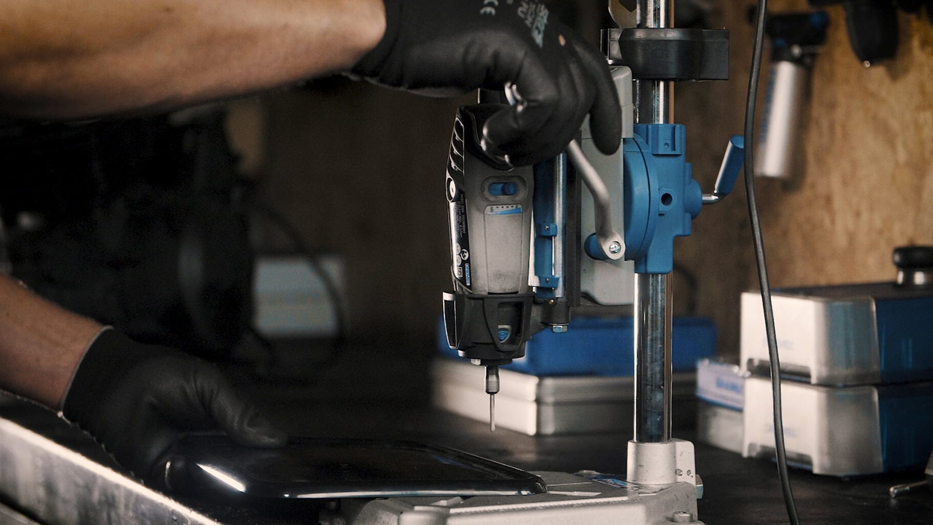 Dremel  Dremel Workstation    Multifunktionale Arbeitsstation für deine Werkstatt