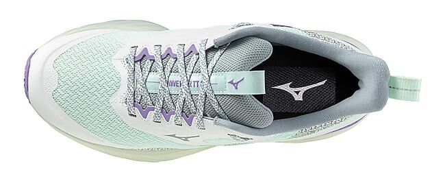 MIZUNO - CHAUSSURES DE RUNNING WAVE RIDER TT 2 W