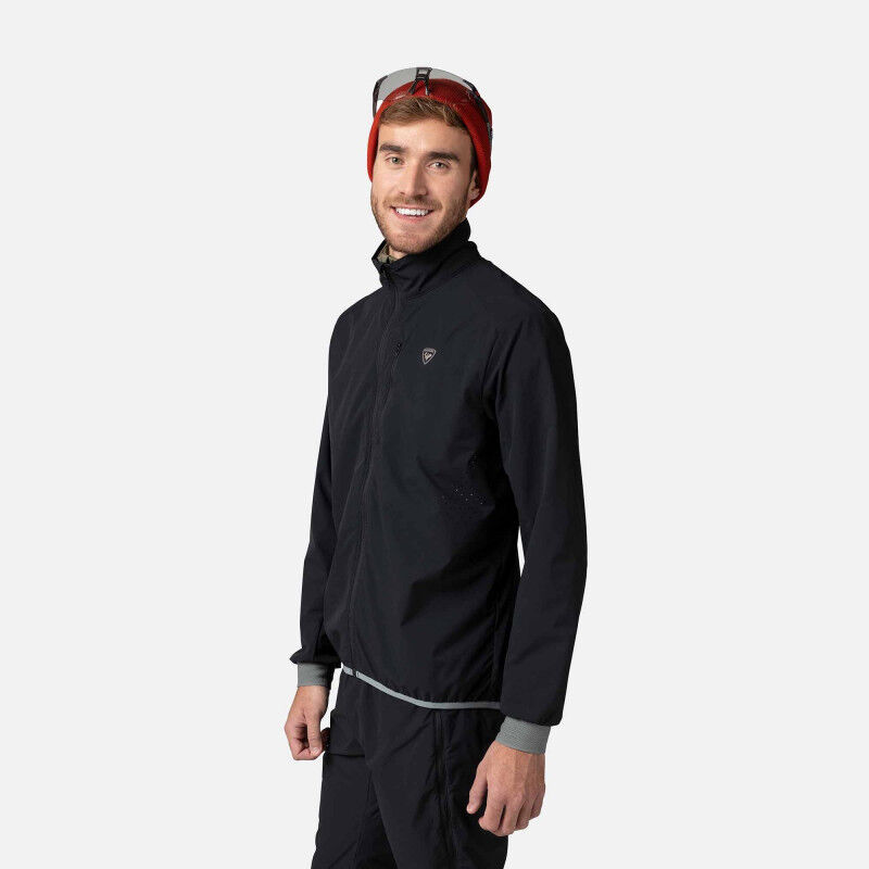 Active Versatile XC Jacket - Veste ski de fond homme