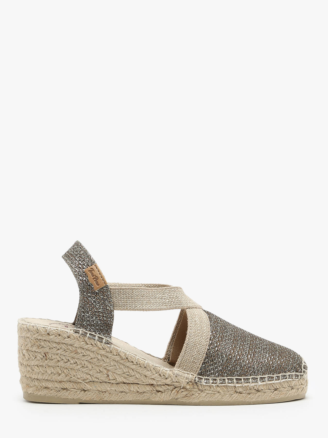 Espadrilles Triton TONI PONS