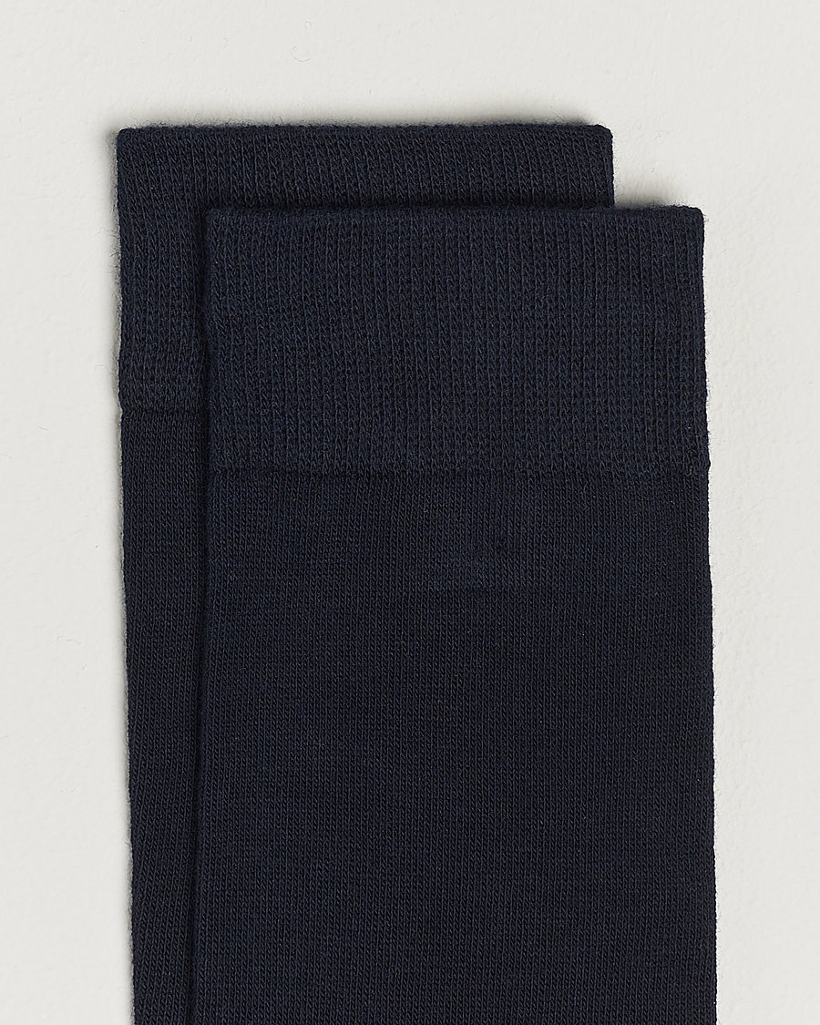 Topeco 10-pack Solid Care of Carl Cotton Sock