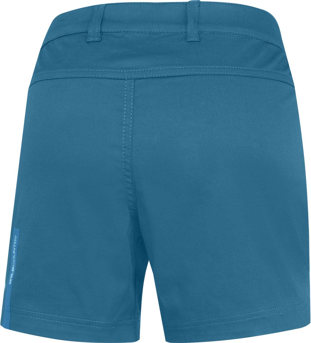 Wild Country Stamina W shorts