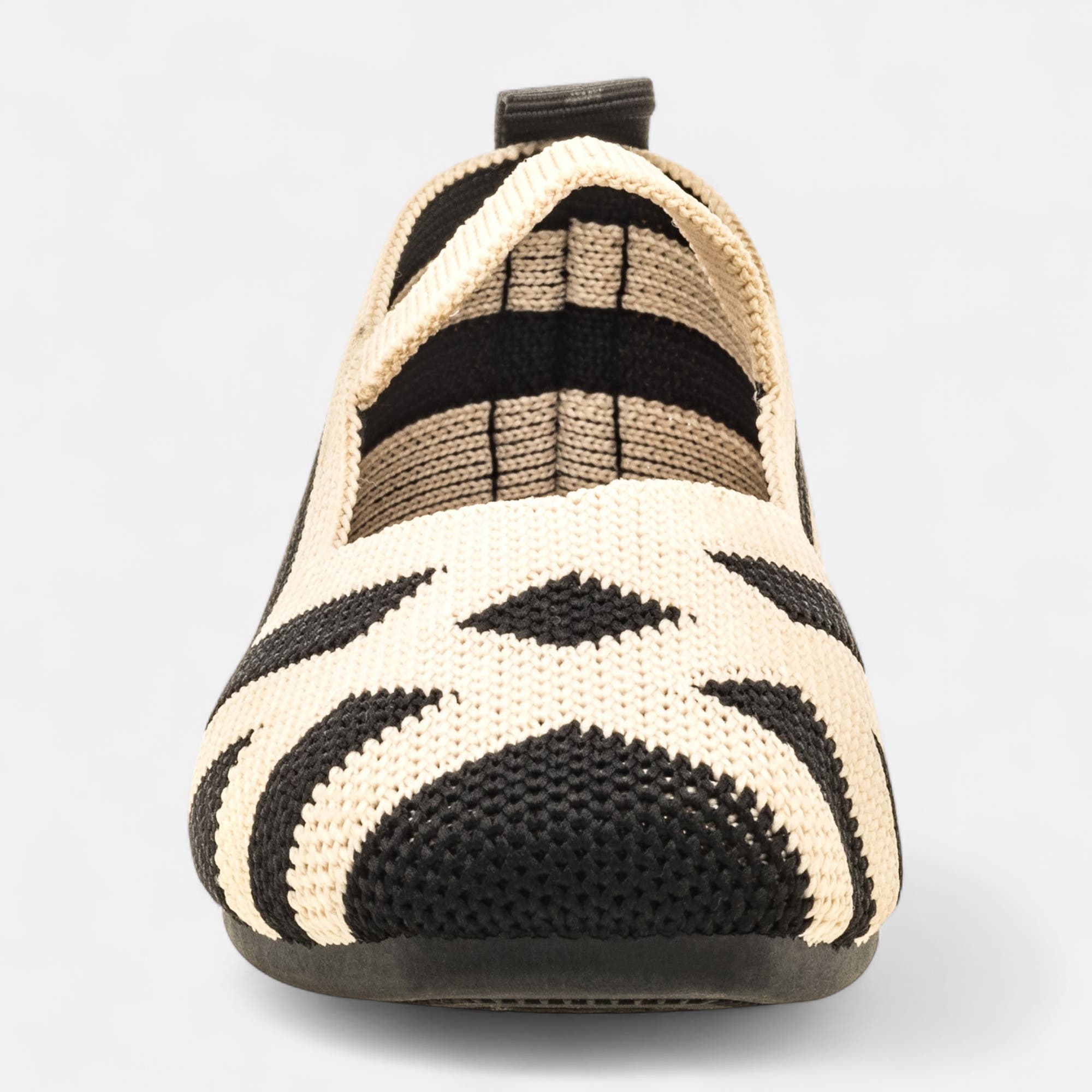 Ballerines Fille noir