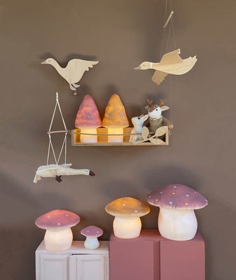 Egmont Toys Uro Flygende Gås