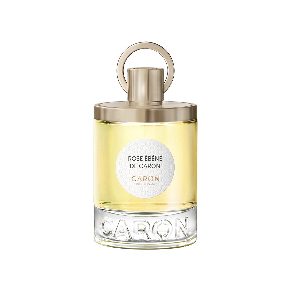 Rose Ebene De Caron Eau De Parfum 30ml