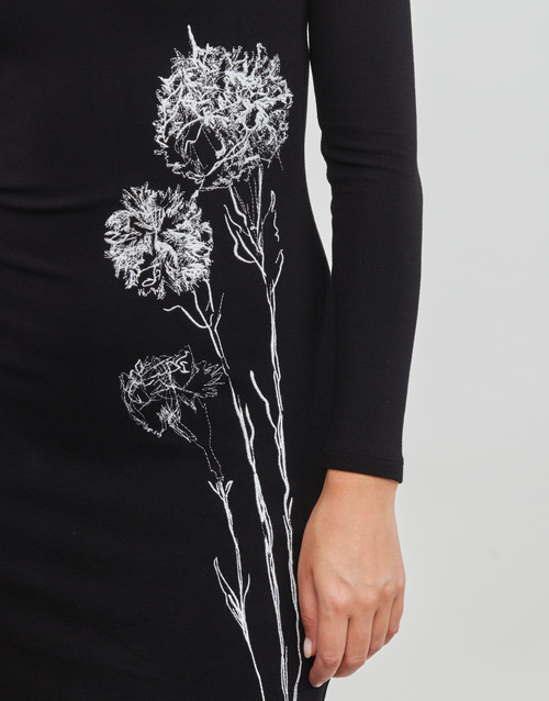 Desigual - JONQUERA - LACROIX - Noir
