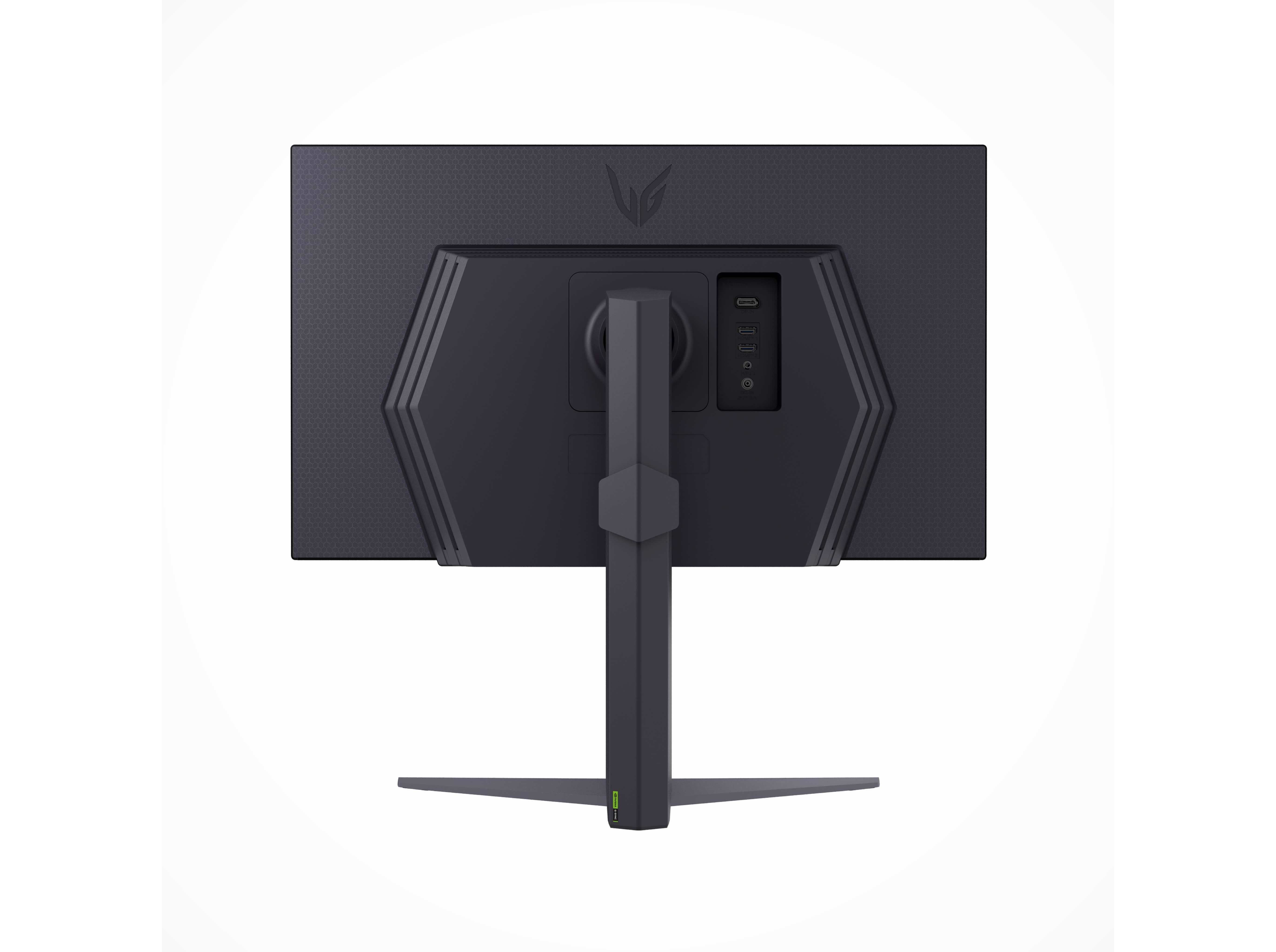 MONITOR LG ULTRAGEAR 27GS75Q-B.AEU (27\