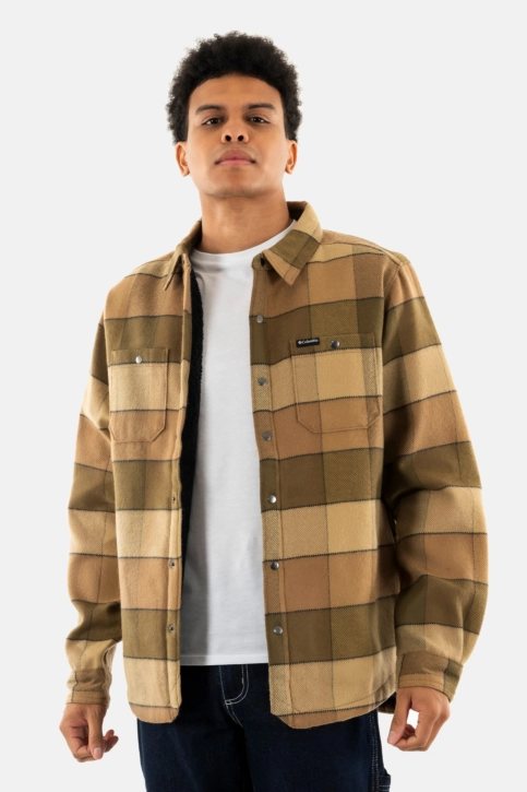 Blousons et vestes columbia windward ii 257 delta multi win