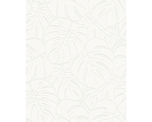 Vliesbehang 9375 Patent Decor Floral wit