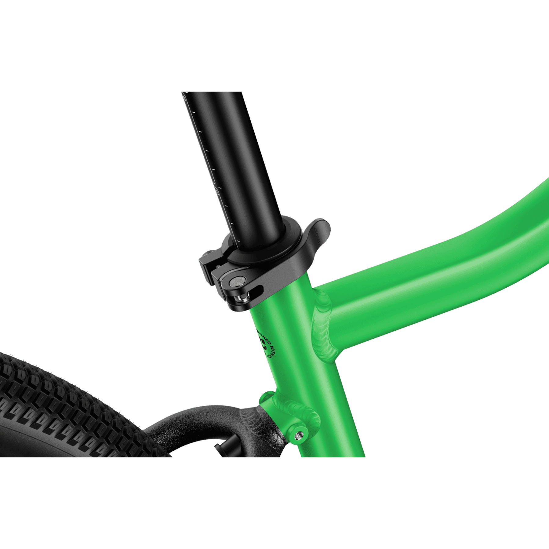 Woom EXPLORE 6 26 Inch Kinderfiets 2026