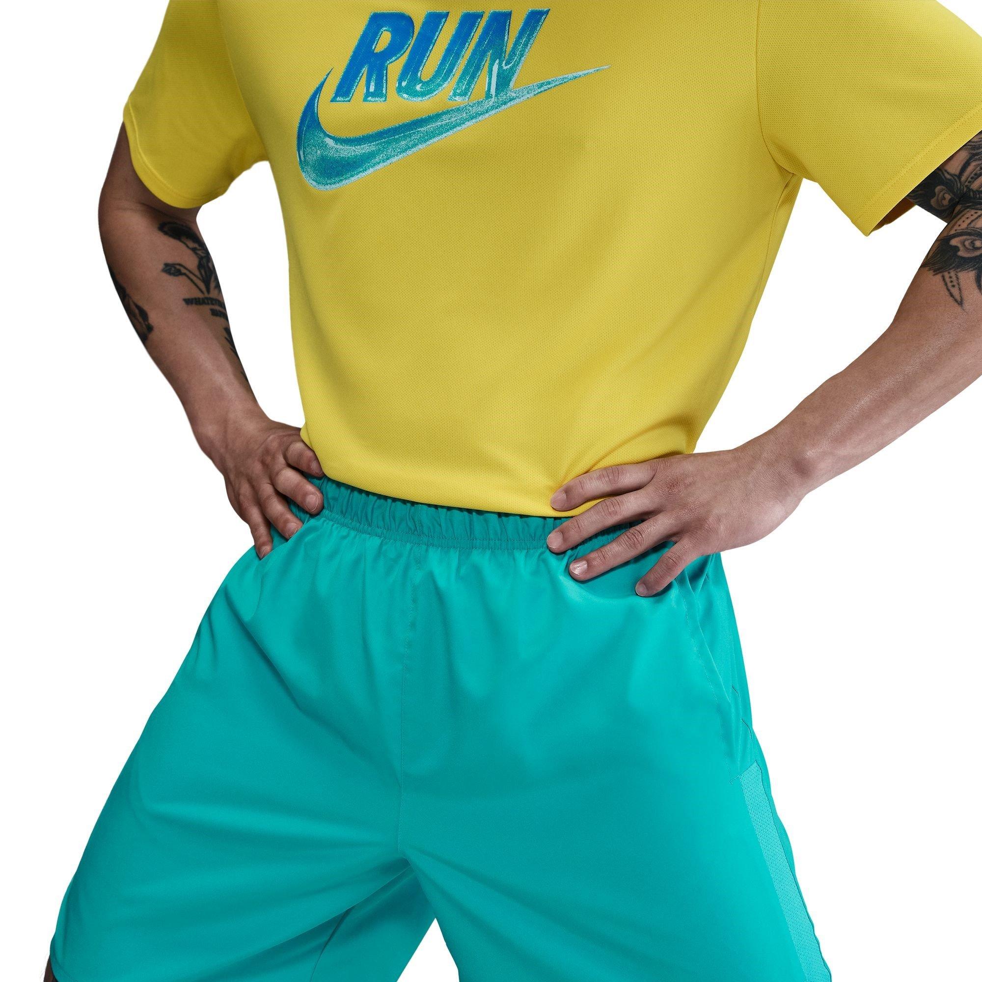 Nike 7in Challenge Shorts Mens