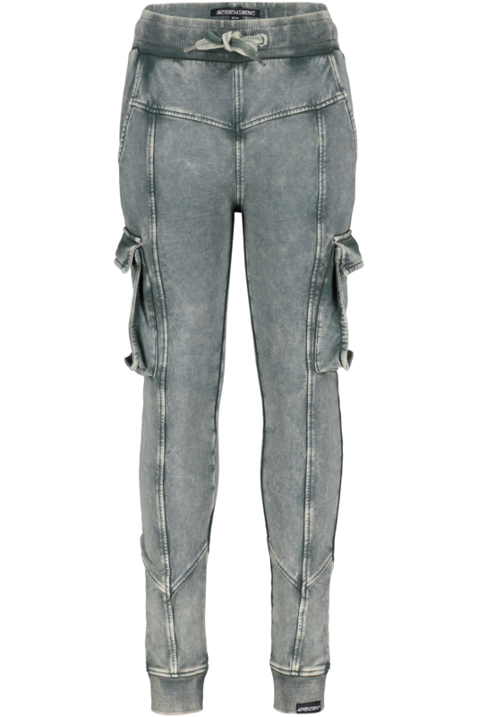 Mart biker pants - unexplored