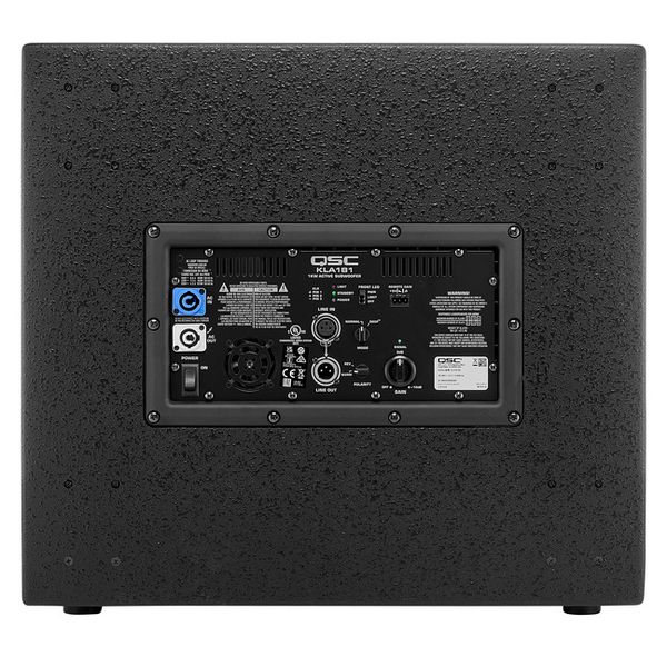 QSC KLA12/KLA181 Flying Bundle