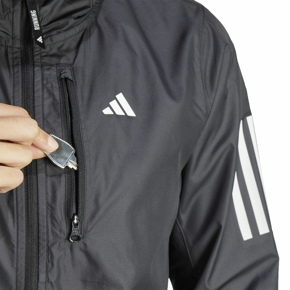 adidas Performance<br>Runningvest Domine a Corrida