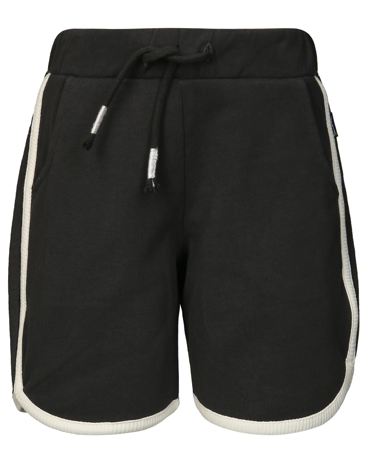 Sweatshorts GRAPHIT in anthrazit