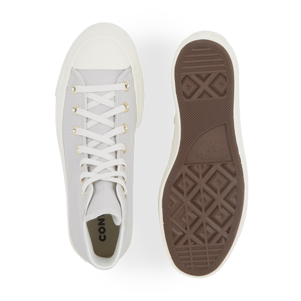 CONVERSE CHUCK TAYLOR ALL STAR LIFT HI EARTHY TON