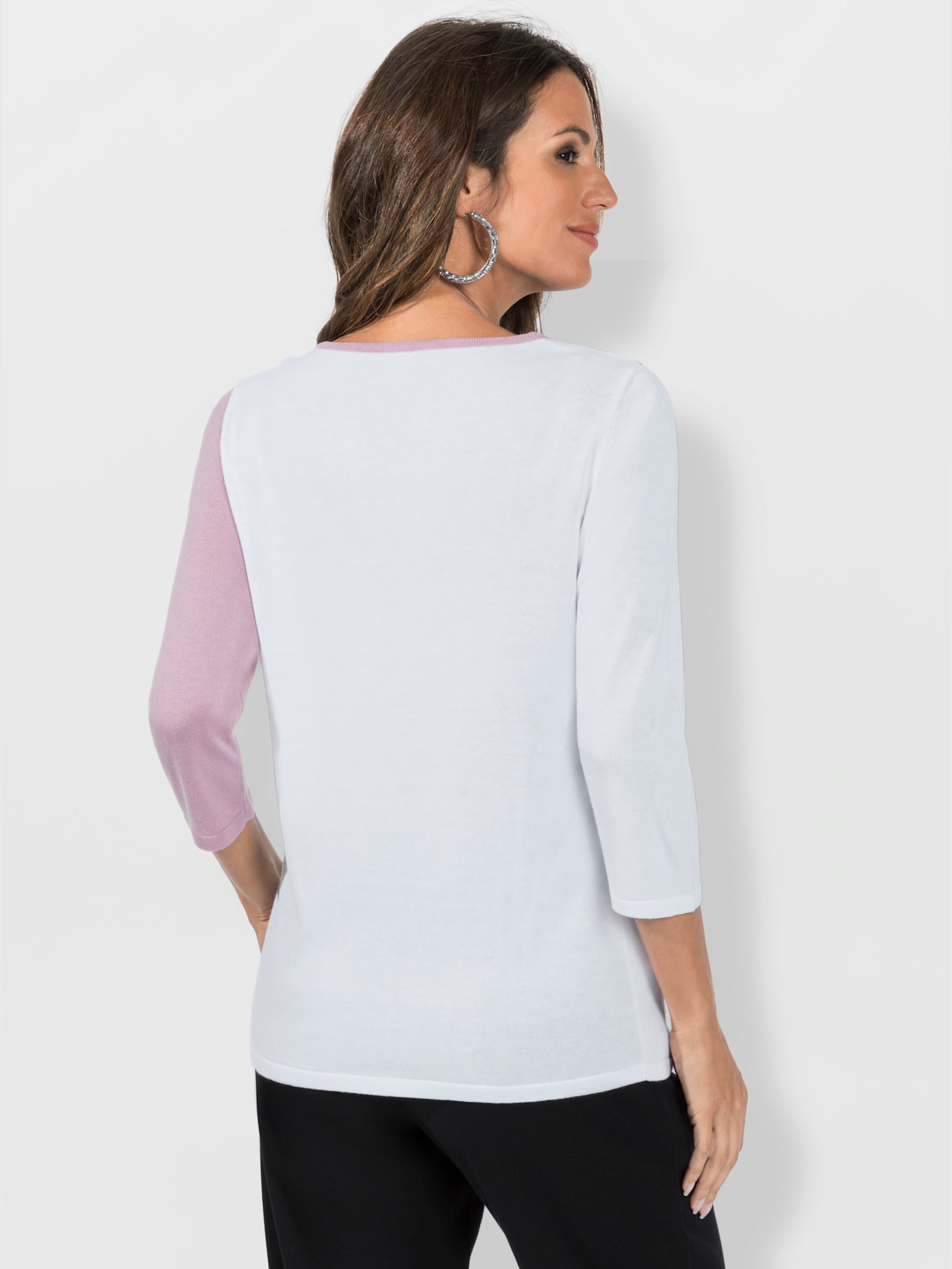 Pull 60% viscose