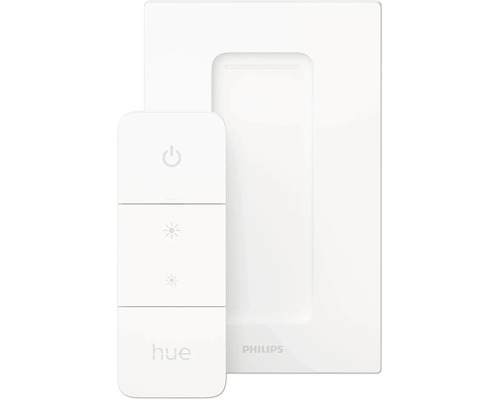 Philips Hue Spotlight 4,2W 350 lm 2200-6500K Runner Ambiance wit