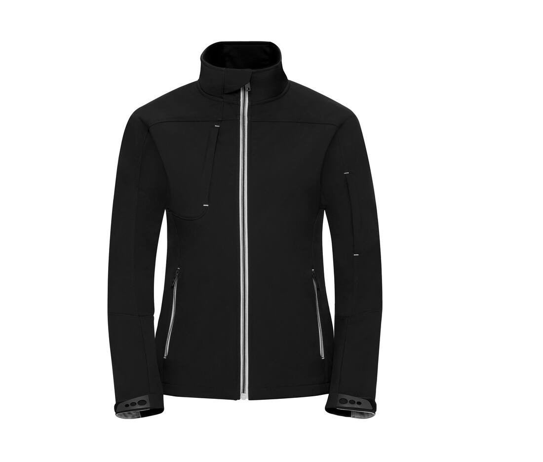Russell JZ411 - Soft-Shell Bionic femme
