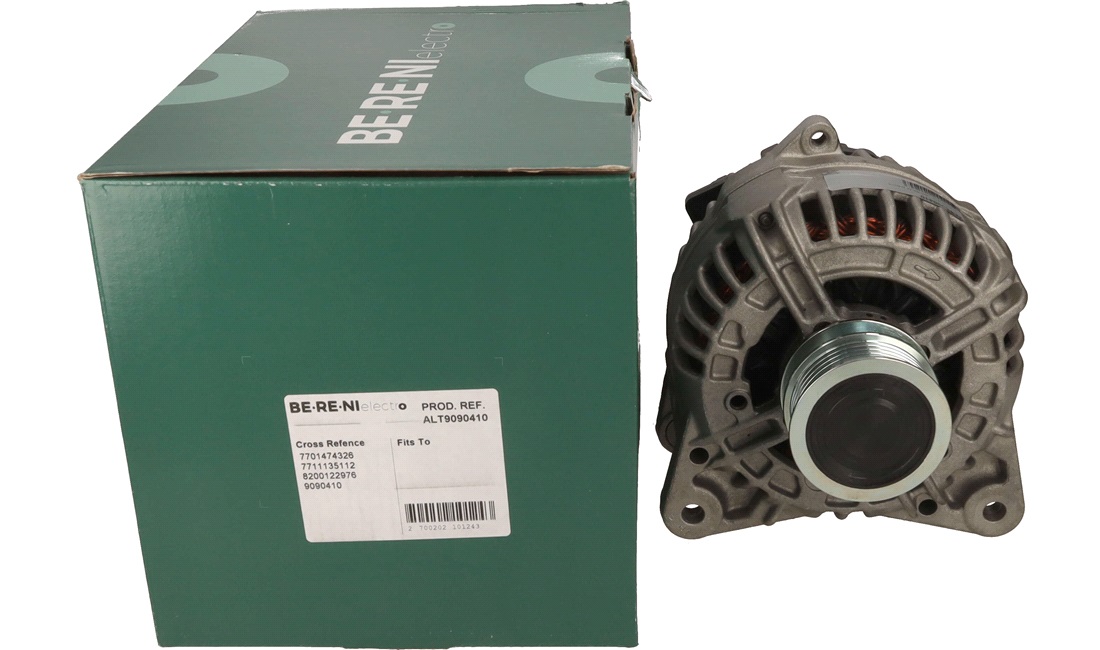 Generator