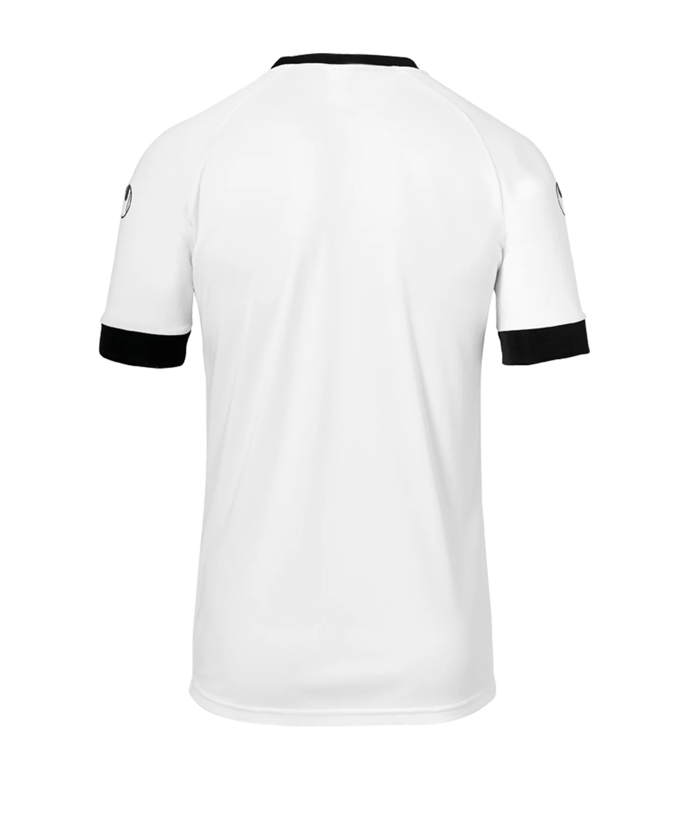 uhlsport Division II Trikot kurzarm Weiss F02