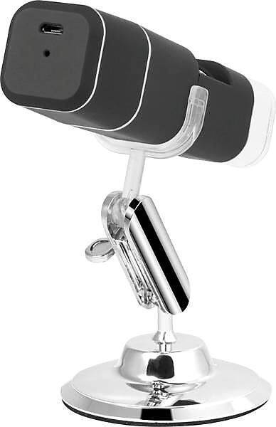 TECHNAXX - MICROSCOPE POUR SMARTPHONE WIFI FULL HD