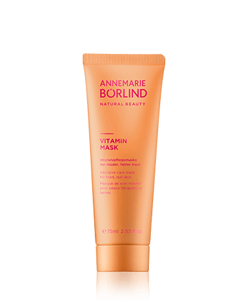 Annemarie Börlind Beauty Masks Vitamin Mask 75ml