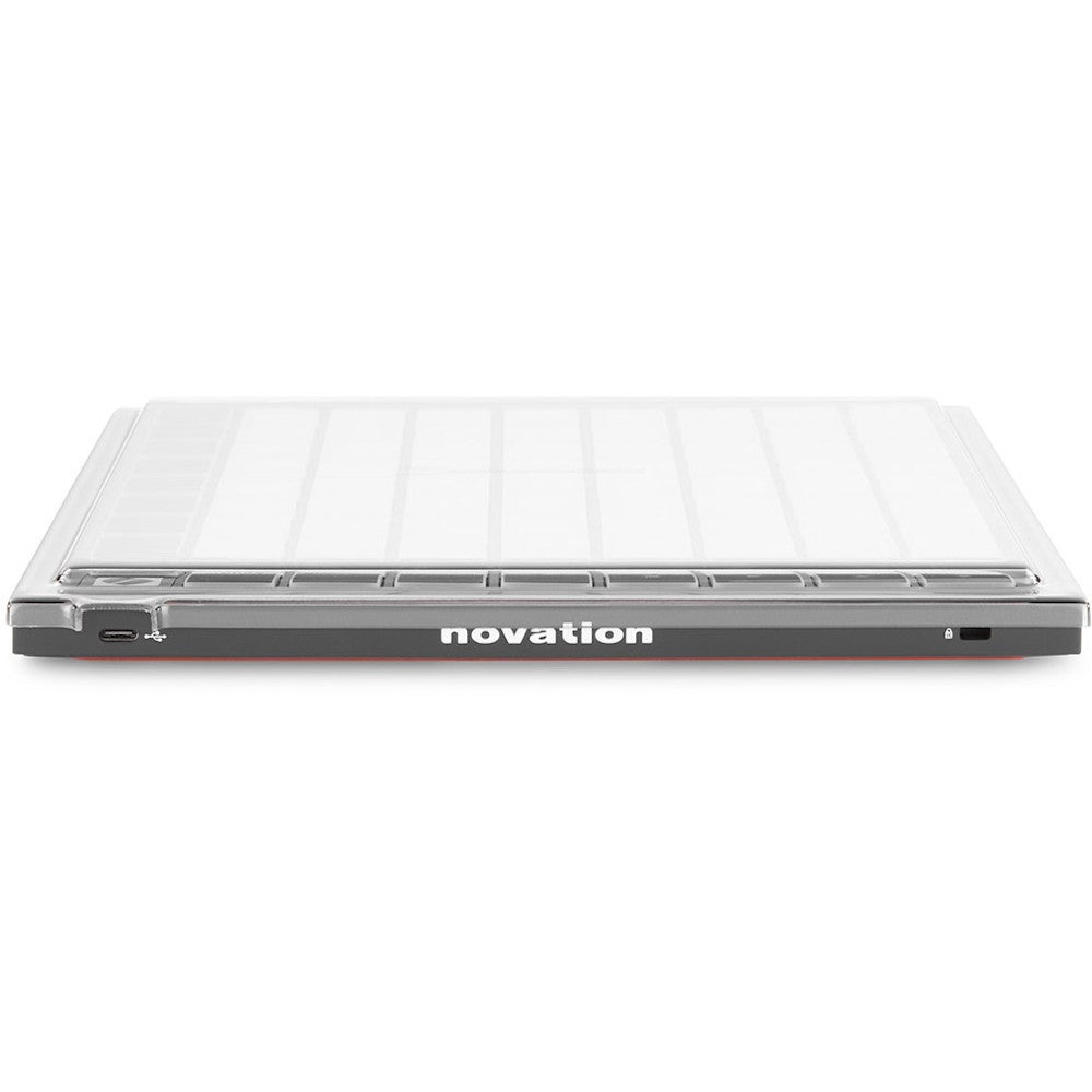Decksaver stofkap voor Novation Launchpad X