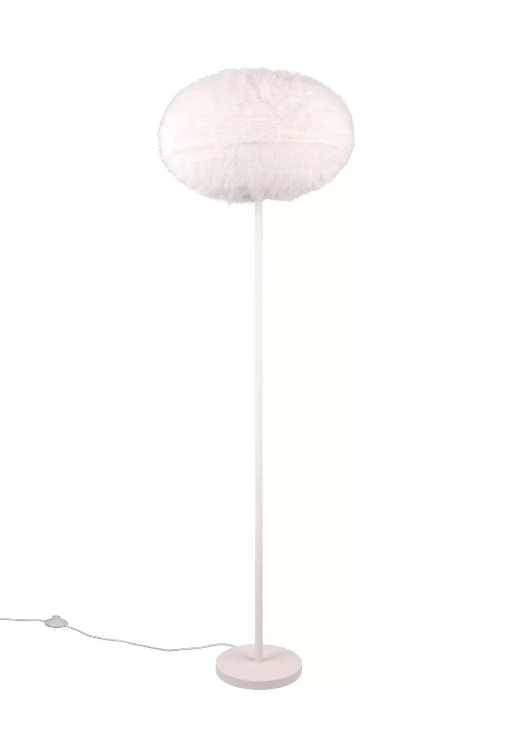 Stehlampe Furry